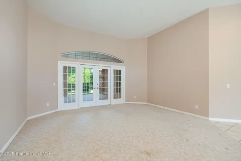 2719 Barrow Drive Merritt Island FL 32952