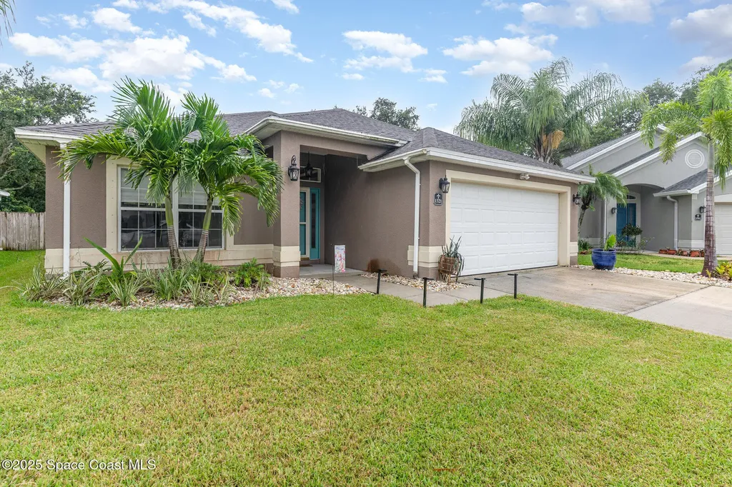 1321 Morgan Court Melbourne FL 32934