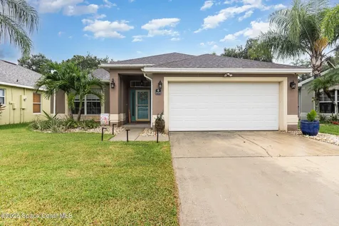 1321 Morgan Court Melbourne FL 32934