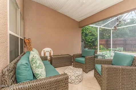 1321 Morgan Court Melbourne FL 32934