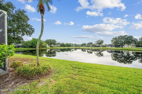 471 Lake Victoria Circle Melbourne FL 32940
