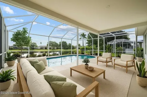 471 Lake Victoria Circle Melbourne FL 32940