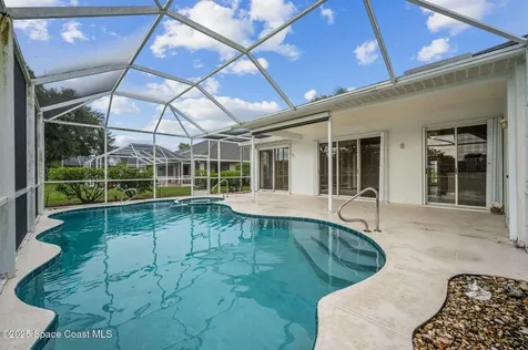471 Lake Victoria Circle Melbourne FL 32940