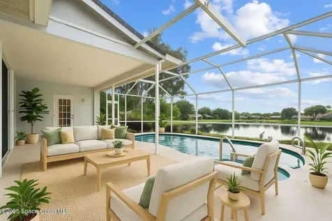 471 Lake Victoria Circle Melbourne FL 32940