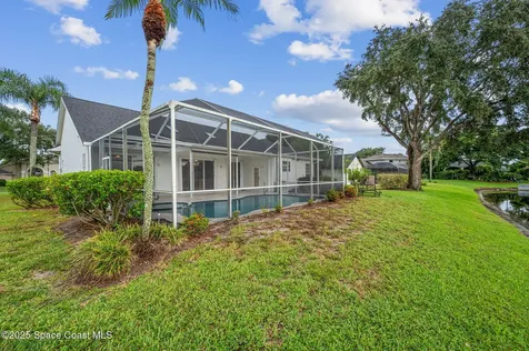471 Lake Victoria Circle Melbourne FL 32940