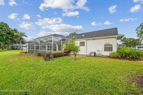 471 Lake Victoria Circle Melbourne FL 32940