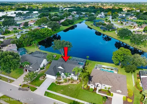 471 Lake Victoria Circle Melbourne FL 32940