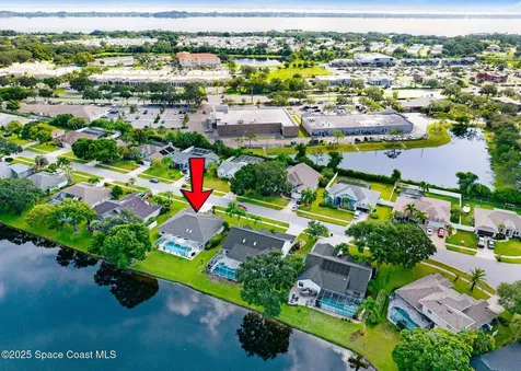 471 Lake Victoria Circle Melbourne FL 32940
