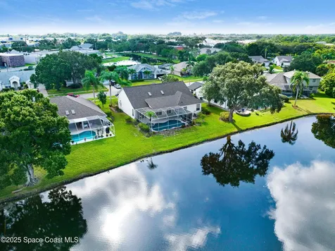 471 Lake Victoria Circle Melbourne FL 32940