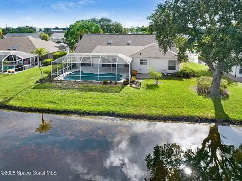 471 Lake Victoria Circle Melbourne FL 32940