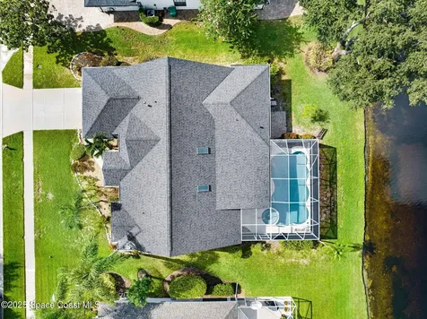 471 Lake Victoria Circle Melbourne FL 32940