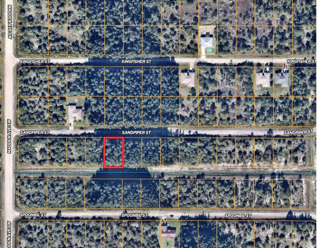 770 Sandpiper Street Palm Bay FL 32908
