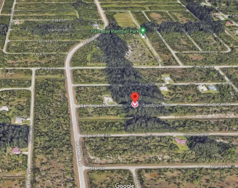 770 Sandpiper Street Palm Bay FL 32908