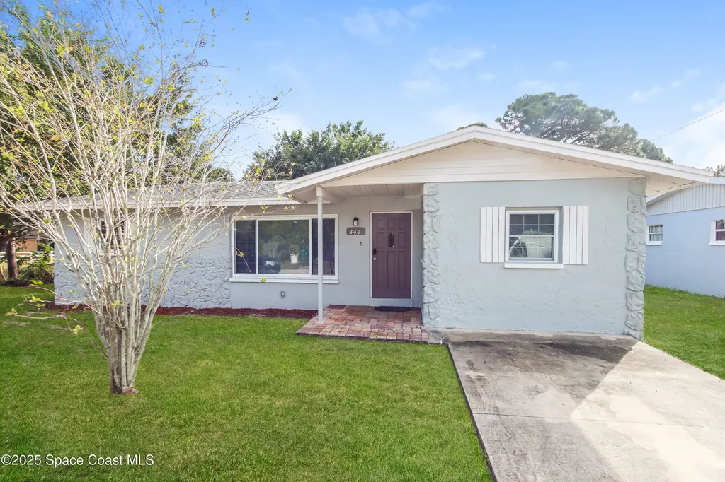 447 Count Street Melbourne FL 32901