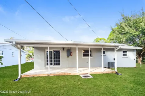 447 Count Street Melbourne FL 32901