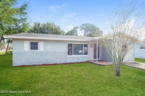 447 Count Street Melbourne FL 32901