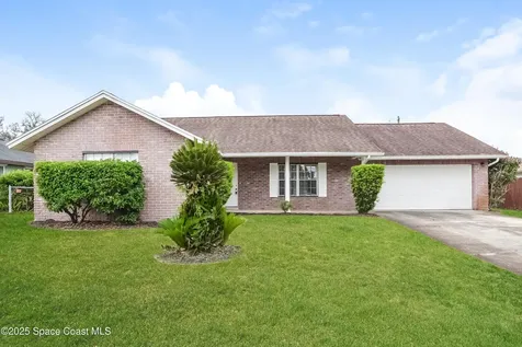 1965 Meadow Lane Titusville FL 32780