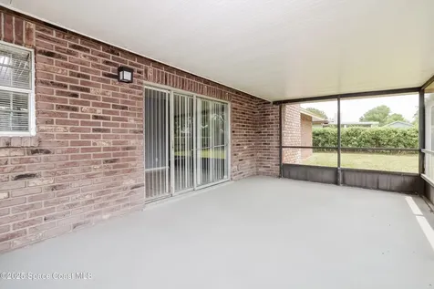 1965 Meadow Lane Titusville FL 32780