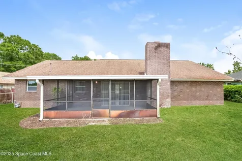 1965 Meadow Lane Titusville FL 32780