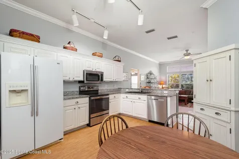 1286 Little Oak Circle Titusville FL 32780
