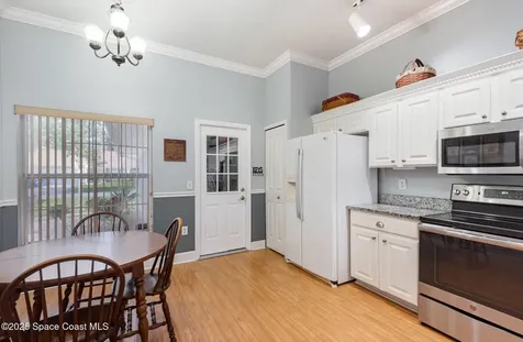 1286 Little Oak Circle Titusville FL 32780