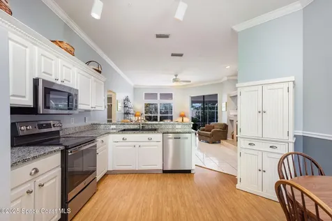 1286 Little Oak Circle Titusville FL 32780