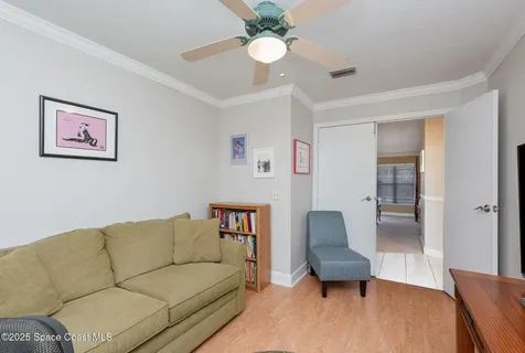1286 Little Oak Circle Titusville FL 32780