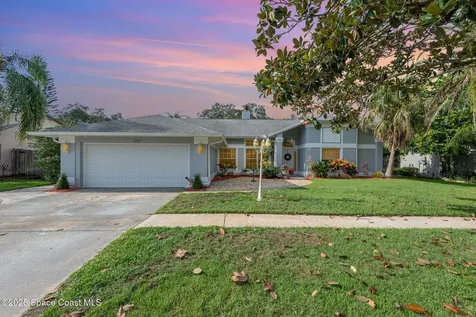 1286 Little Oak Circle Titusville FL 32780