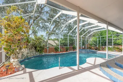 1286 Little Oak Circle Titusville FL 32780