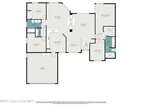 1286 Little Oak Circle Titusville FL 32780