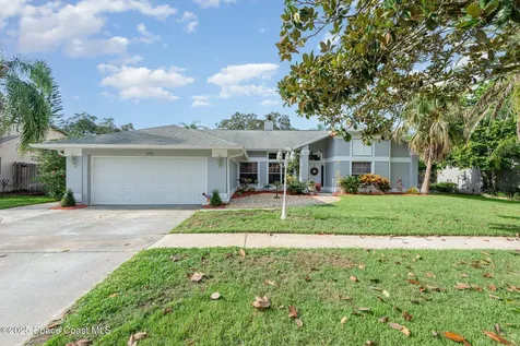 1286 Little Oak Circle Titusville FL 32780