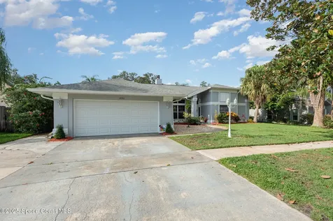 1286 Little Oak Circle Titusville FL 32780