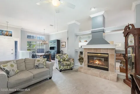 1286 Little Oak Circle Titusville FL 32780