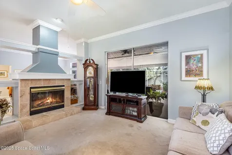 1286 Little Oak Circle Titusville FL 32780