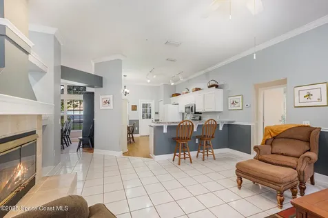 1286 Little Oak Circle Titusville FL 32780