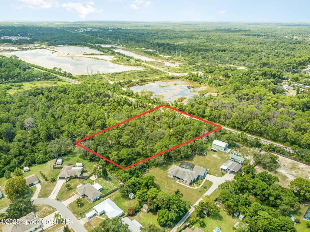 780 Alcazar Avenue Cocoa FL 32927