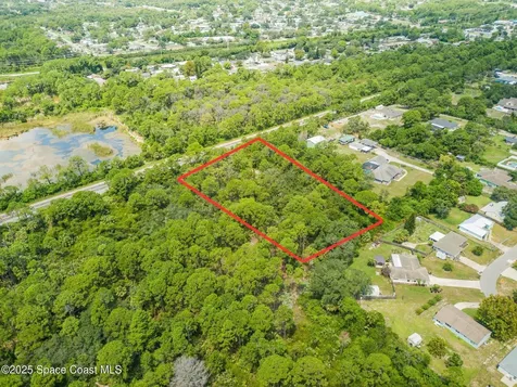 780 Alcazar Avenue Cocoa FL 32927