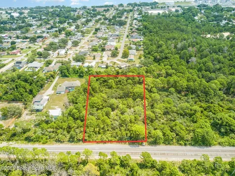780 Alcazar Avenue Cocoa FL 32927
