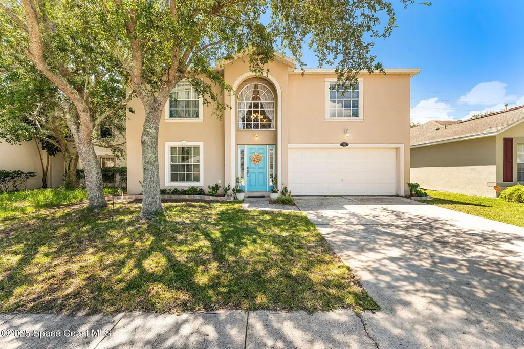 1995 Canopy Drive Melbourne FL 32935