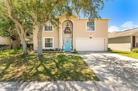 1995 Canopy Drive Melbourne FL 32935