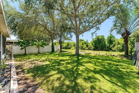1995 Canopy Drive Melbourne FL 32935