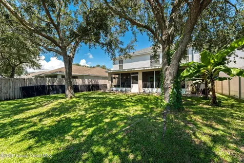 1995 Canopy Drive Melbourne FL 32935