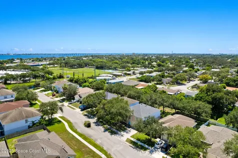 1995 Canopy Drive Melbourne FL 32935