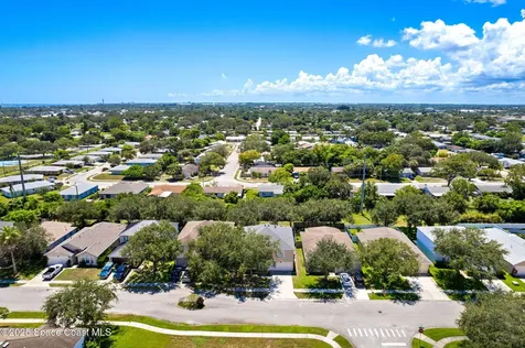 1995 Canopy Drive Melbourne FL 32935