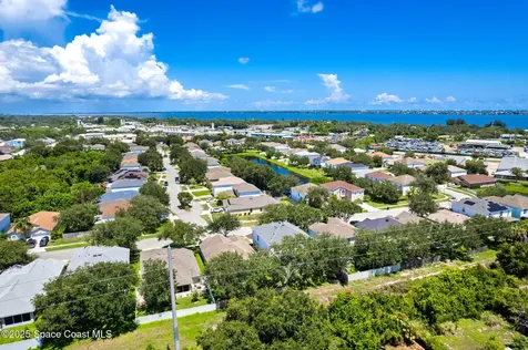 1995 Canopy Drive Melbourne FL 32935