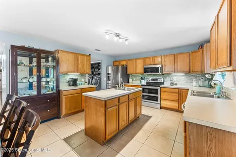 1995 Canopy Drive Melbourne FL 32935