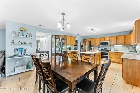 1995 Canopy Drive Melbourne FL 32935