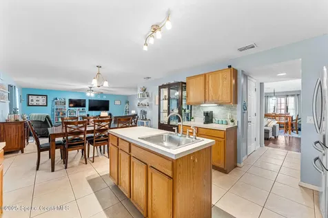 1995 Canopy Drive Melbourne FL 32935