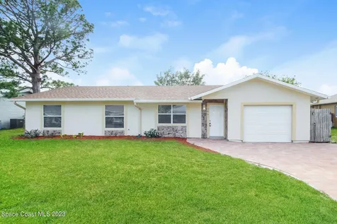 486 Catalina Avenue NW Palm Bay FL 32907