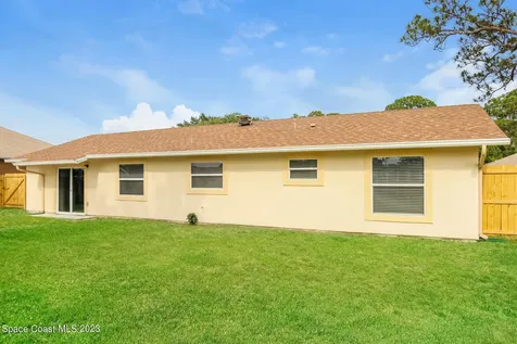 486 Catalina Avenue NW Palm Bay FL 32907